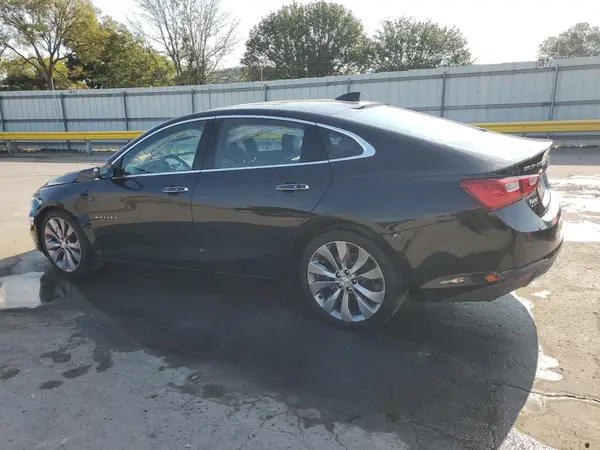 1G1ZH5SX6HF126582 2017 CHEVROLET MALIBU - Image 2