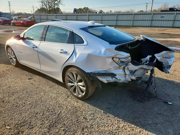 1G1ZH5SX6HF131815 2017 CHEVROLET MALIBU - Image 2