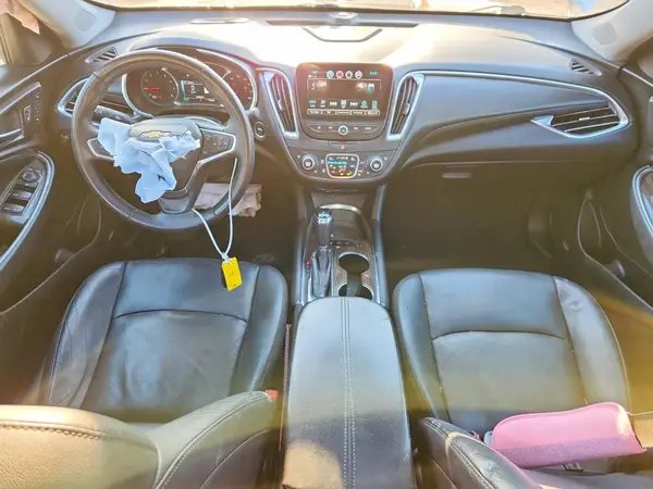 1G1ZH5SX6HF131815 2017 CHEVROLET MALIBU - Image 8