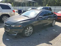 1G1ZH5SX6HF135198 2017 CHEVROLET MALIBU