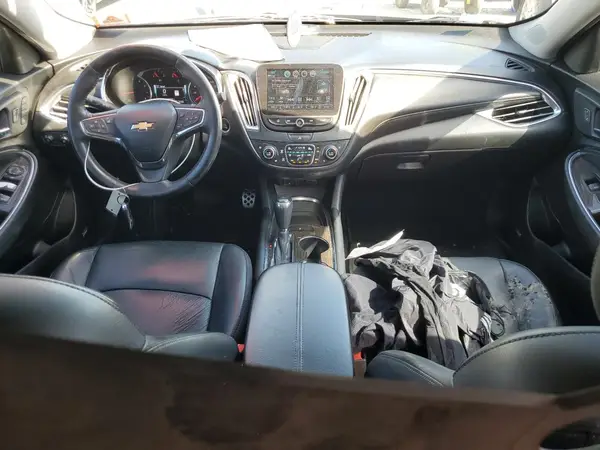 1G1ZH5SX6HF135198 2017 CHEVROLET MALIBU - Image 8