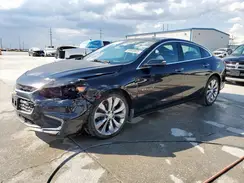 1G1ZH5SX6HF136710 2017 CHEVROLET MALIBU
