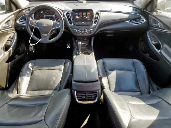 1G1ZH5SX6HF136710 2017 CHEVROLET MALIBU - Image 8