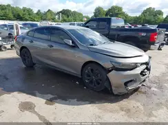 1G1ZH5SX6HF138053 2017 CHEVROLET MALIBU