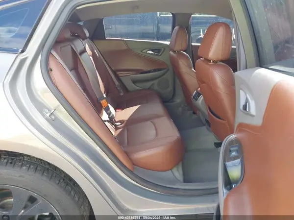 1G1ZH5SX6HF138053 2017 CHEVROLET MALIBU - Image 8