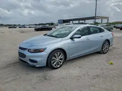 1G1ZH5SX6HF139557 2017 CHEVROLET MALIBU