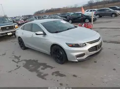 1G1ZH5SX6HF139574 2017 CHEVROLET MALIBU