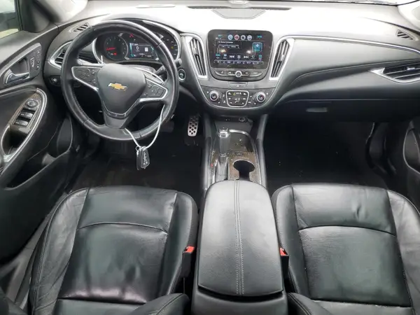 1G1ZH5SX6HF145780 2017 CHEVROLET MALIBU - Image 8
