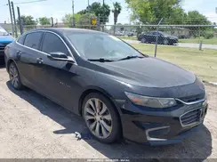 1G1ZH5SX6HF149313 2017 CHEVROLET MALIBU