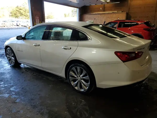 1G1ZH5SX6HF149974 2017 CHEVROLET MALIBU - Image 2