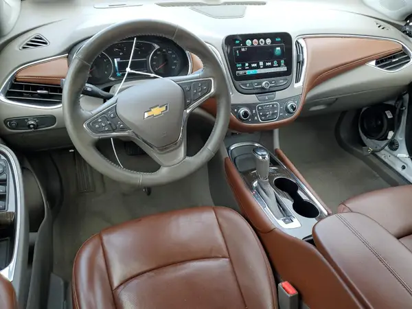 1G1ZH5SX6HF149974 2017 CHEVROLET MALIBU - Image 8
