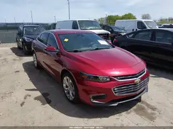 1G1ZH5SX6HF150980 2017 CHEVROLET MALIBU