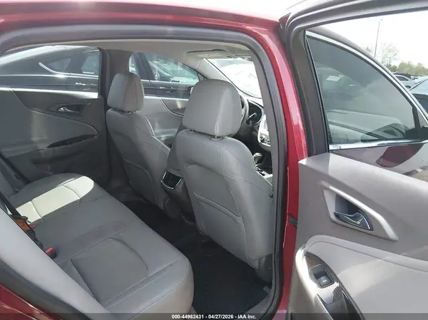 1G1ZH5SX6HF150980 2017 CHEVROLET MALIBU - Image 8
