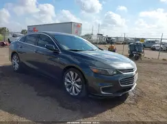 1G1ZH5SX6HF152437 2017 CHEVROLET MALIBU