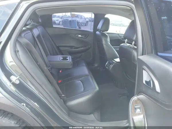1G1ZH5SX6HF152437 2017 CHEVROLET MALIBU - Image 8