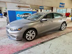 1G1ZH5SX6HF152499 2017 CHEVROLET MALIBU