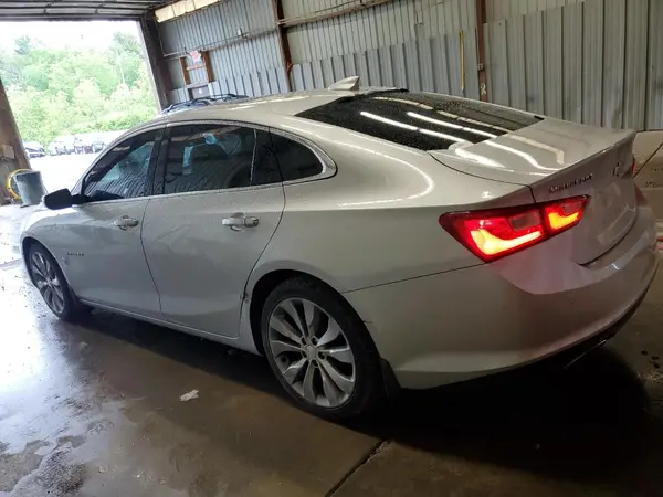 1G1ZH5SX6HF153331 2017 CHEVROLET MALIBU - Image 2