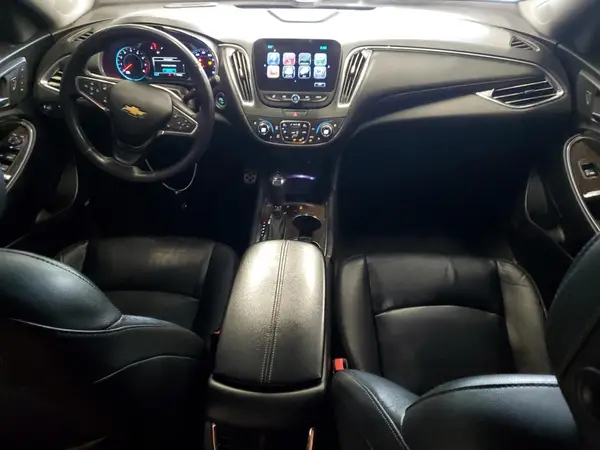 1G1ZH5SX6HF153331 2017 CHEVROLET MALIBU - Image 8