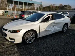 1G1ZH5SX6HF154799 2017 CHEVROLET MALIBU