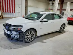 1G1ZH5SX6HF155564 2017 CHEVROLET MALIBU