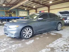 1G1ZH5SX6HF156925 2017 CHEVROLET MALIBU