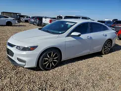 1G1ZH5SX6HF158058 2017 CHEVROLET MALIBU
