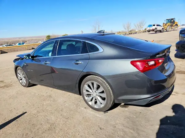 1G1ZH5SX6HF164894 2017 CHEVROLET MALIBU - Image 2