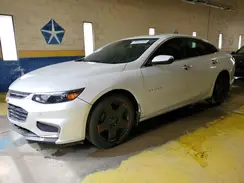 1G1ZH5SX6HF165348 2017 CHEVROLET MALIBU