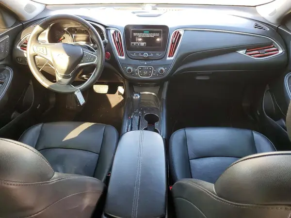 1G1ZH5SX6HF165348 2017 CHEVROLET MALIBU - Image 8