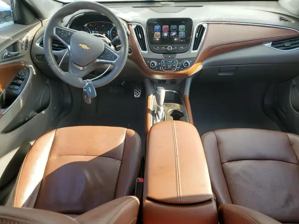 1G1ZH5SX6HF165463 2017 CHEVROLET MALIBU - Image 8