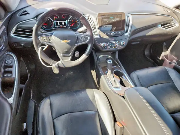 1G1ZH5SX6HF170789 2017 CHEVROLET MALIBU - Image 8