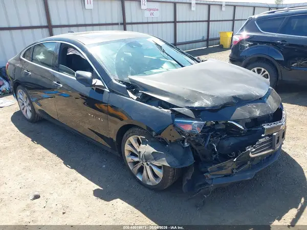 1G1ZH5SX6HF173336 2017 CHEVROLET MALIBU - Image 1