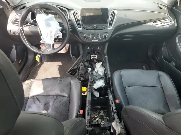 1G1ZH5SX6HF174499 2017 CHEVROLET MALIBU - Image 8