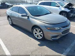 1G1ZH5SX6HF176446 2017 CHEVROLET MALIBU