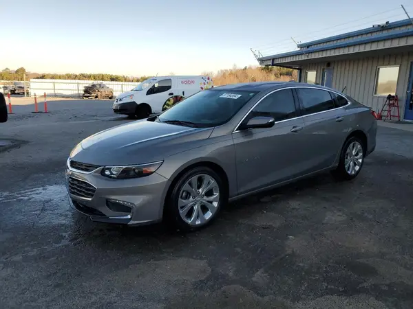 1G1ZH5SX6HF176446 2017 CHEVROLET MALIBU - Image 1