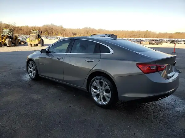 1G1ZH5SX6HF176446 2017 CHEVROLET MALIBU - Image 2