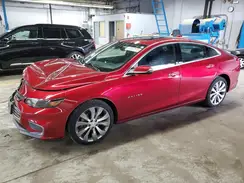 1G1ZH5SX6HF182649 2017 CHEVROLET MALIBU
