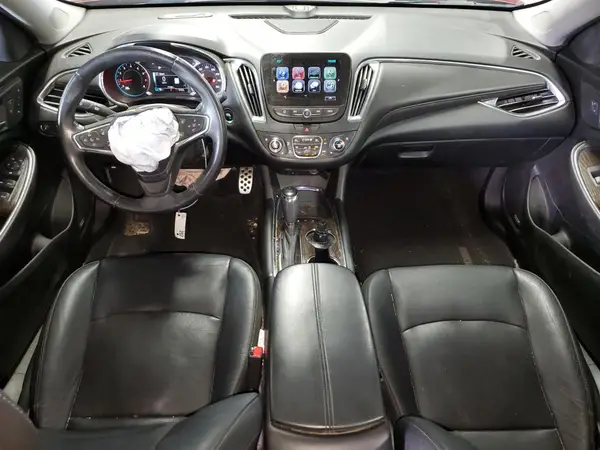 1G1ZH5SX6HF182649 2017 CHEVROLET MALIBU - Image 8