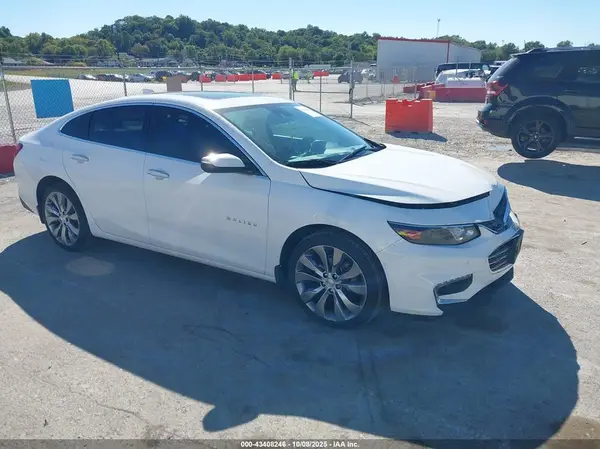 1G1ZH5SX6HF183784 2017 CHEVROLET MALIBU - Image 1