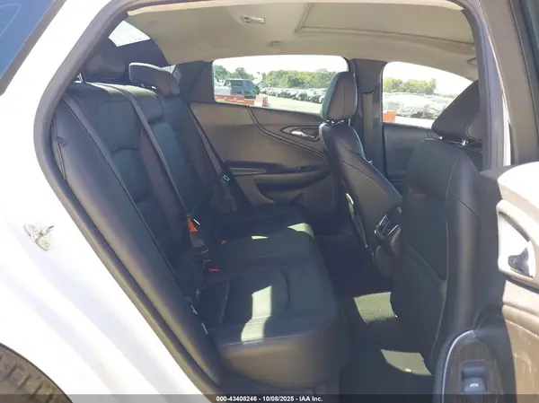 1G1ZH5SX6HF183784 2017 CHEVROLET MALIBU - Image 8