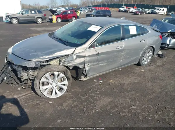 1G1ZH5SX6HF184014 2017 CHEVROLET MALIBU - Image 2