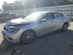 1G1ZH5SX6HF188032 2017 CHEVROLET MALIBU