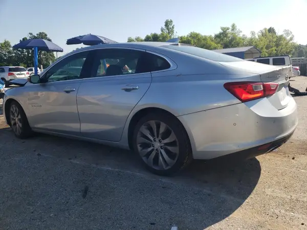 1G1ZH5SX6HF188032 2017 CHEVROLET MALIBU - Image 2