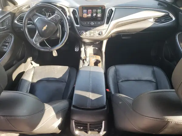 1G1ZH5SX6HF188032 2017 CHEVROLET MALIBU - Image 8