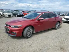 1G1ZH5SX6HF193540 2017 CHEVROLET MALIBU