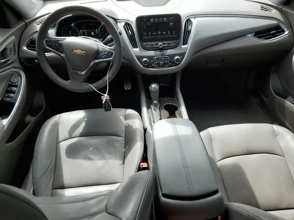 1G1ZH5SX6HF193540 2017 CHEVROLET MALIBU - Image 8