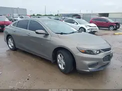 1G1ZH5SX6HF197474 2017 CHEVROLET MALIBU
