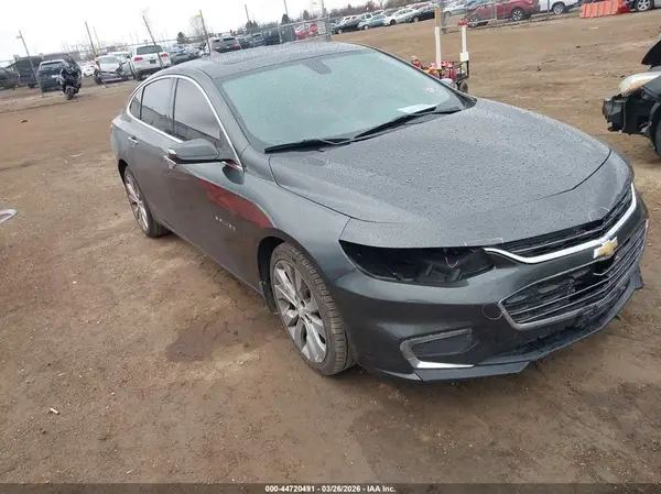 1G1ZH5SX6HF198995 2017 CHEVROLET MALIBU - Image 1