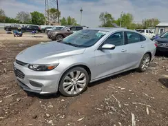 1G1ZH5SX6HF210322 2017 CHEVROLET MALIBU