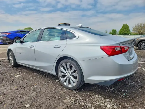 1G1ZH5SX6HF210322 2017 CHEVROLET MALIBU - Image 2